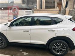 هیۆندای تۆکسۆن